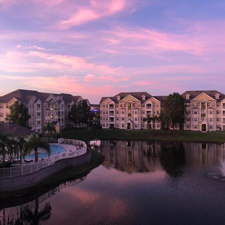 Cane Island Luxury Condo Kissimmee Buitenkant foto