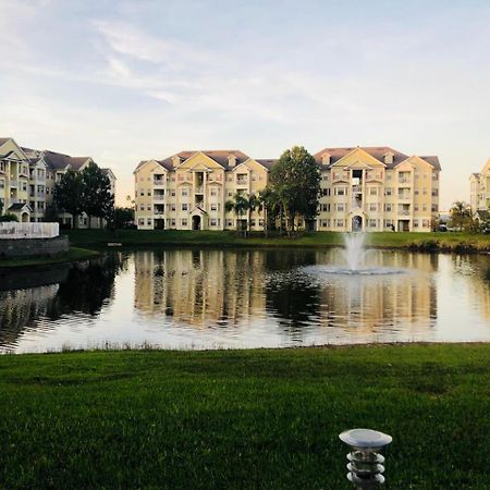 Cane Island Luxury Condo Kissimmee Buitenkant foto