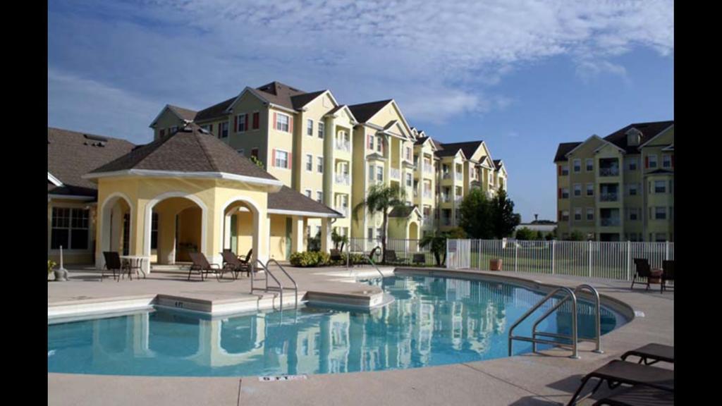 Cane Island Luxury Condo Kissimmee Kamer foto