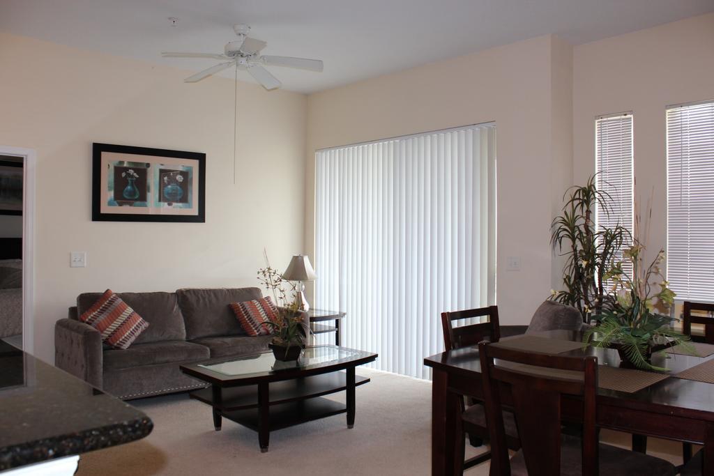 Cane Island Luxury Condo Kissimmee Kamer foto