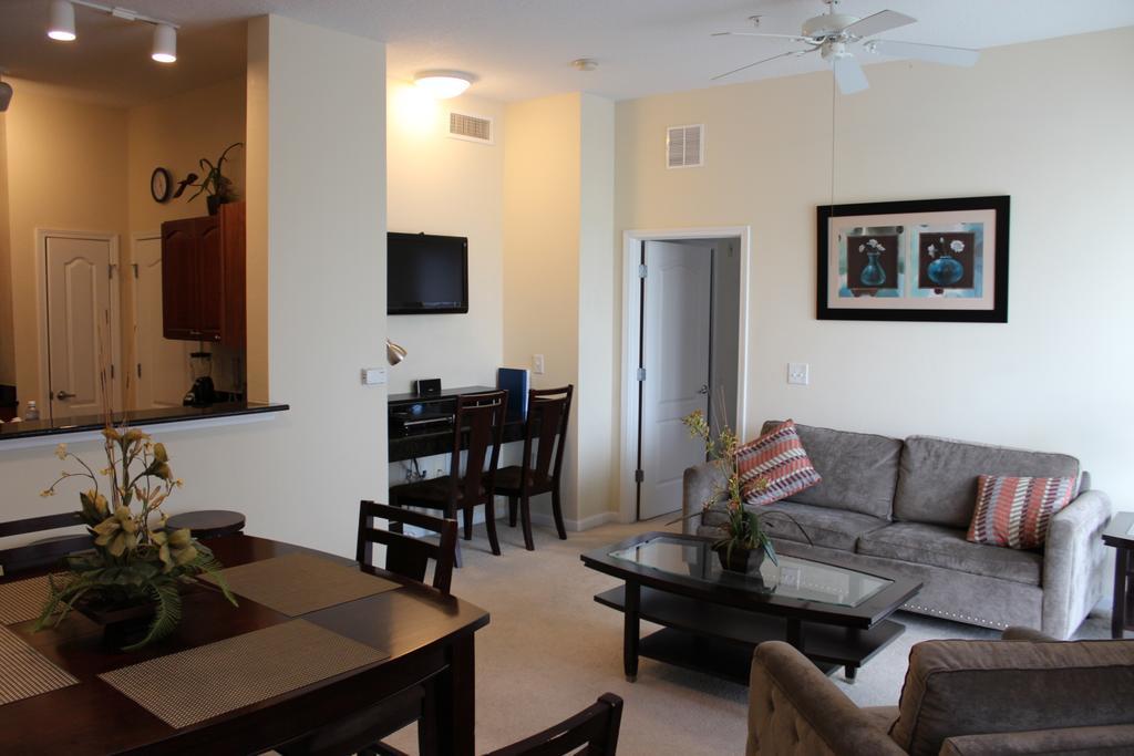 Cane Island Luxury Condo Kissimmee Kamer foto