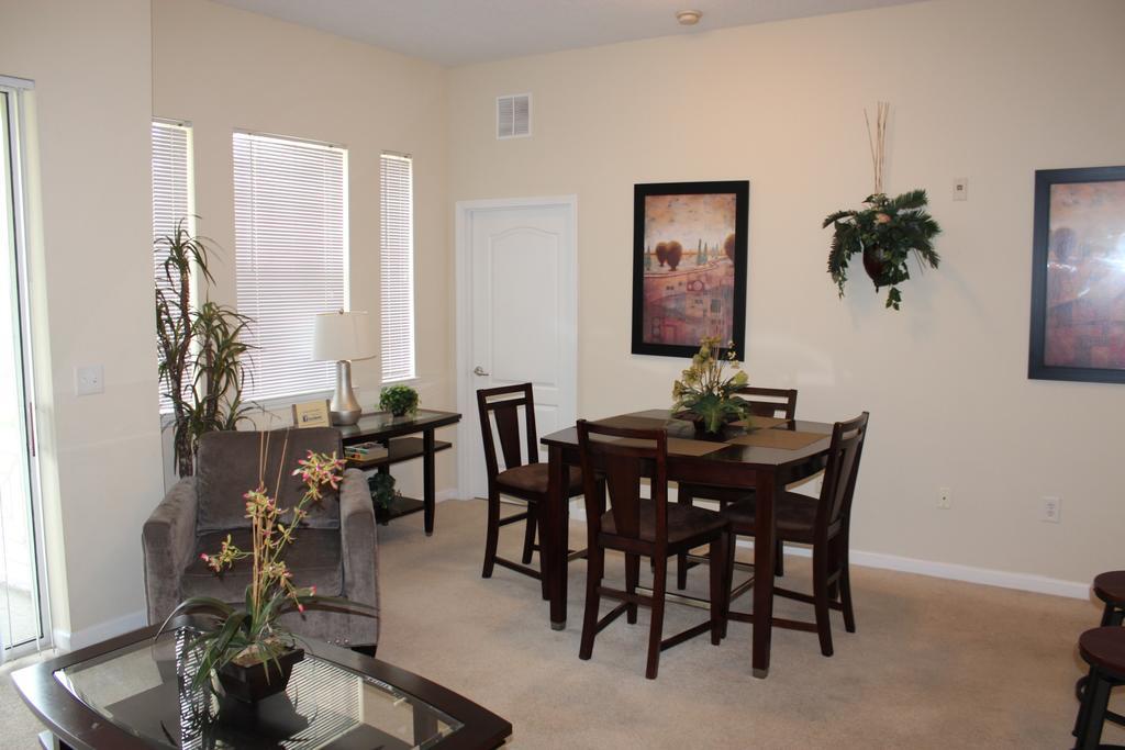 Cane Island Luxury Condo Kissimmee Buitenkant foto