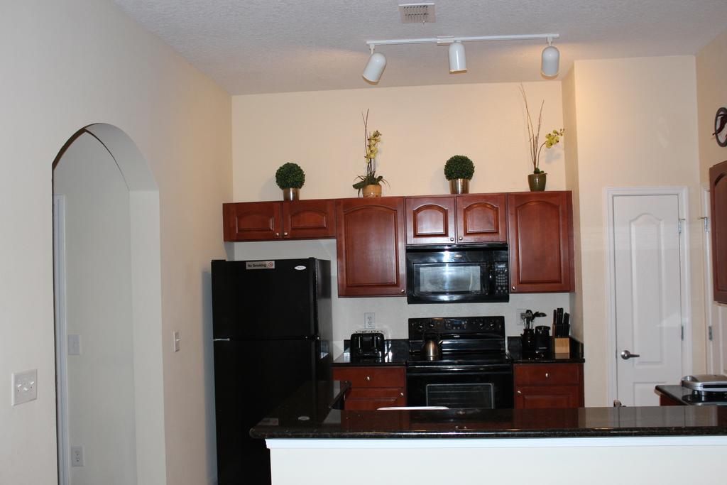 Cane Island Luxury Condo Kissimmee Buitenkant foto