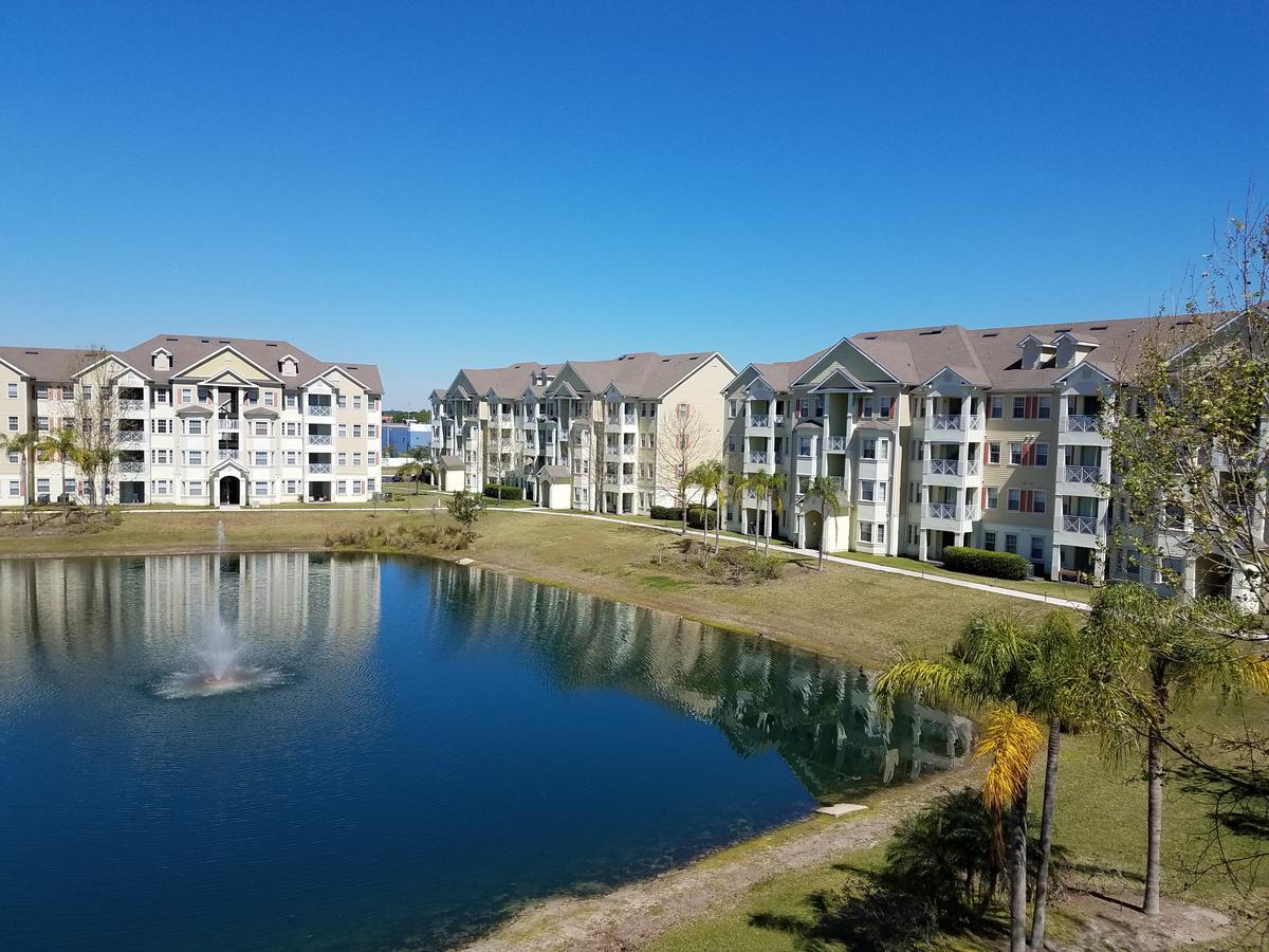 Cane Island Luxury Condo Kissimmee Buitenkant foto