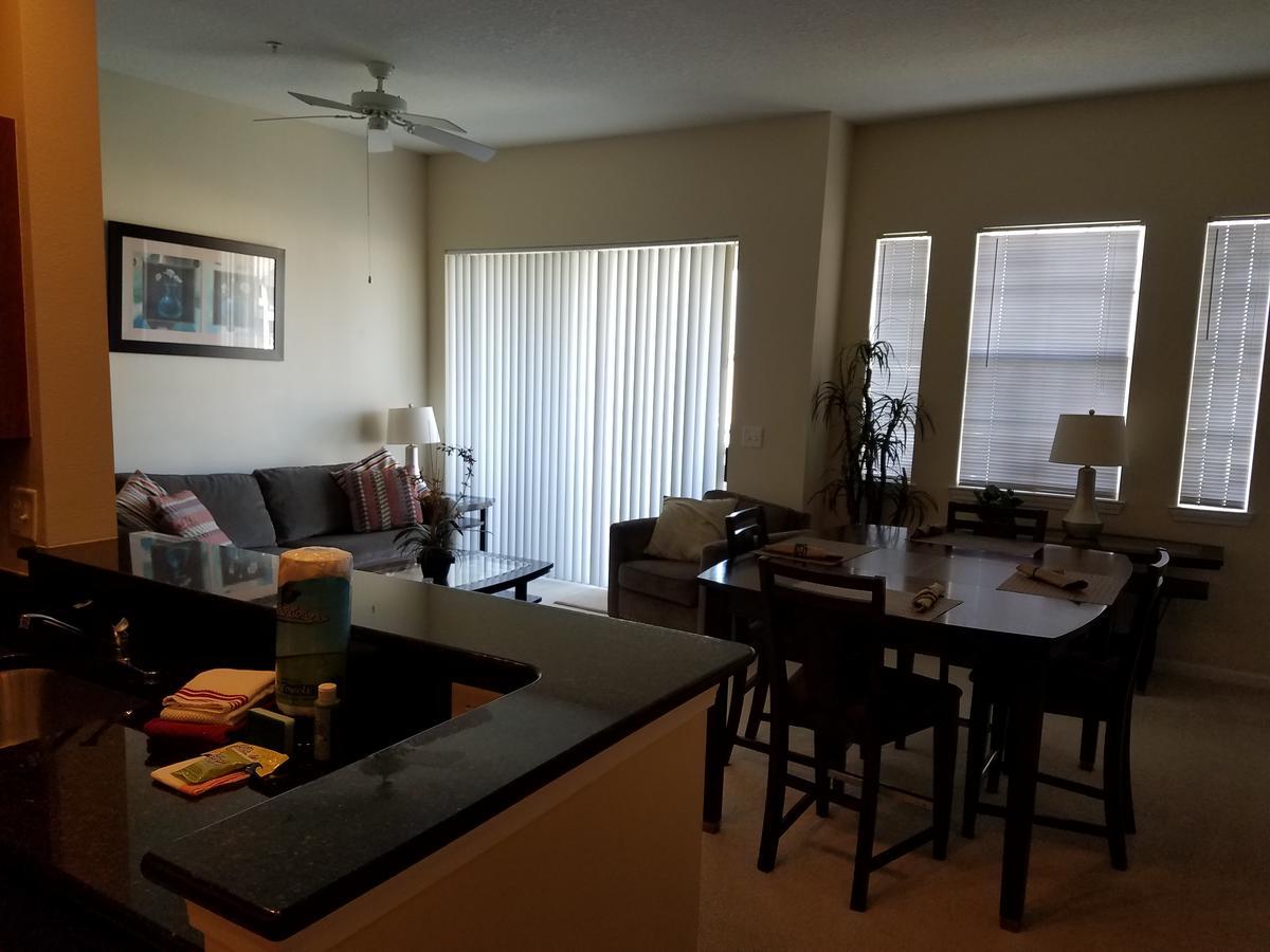 Cane Island Luxury Condo Kissimmee Buitenkant foto