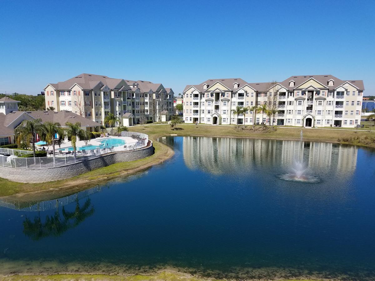 Cane Island Luxury Condo Kissimmee Buitenkant foto