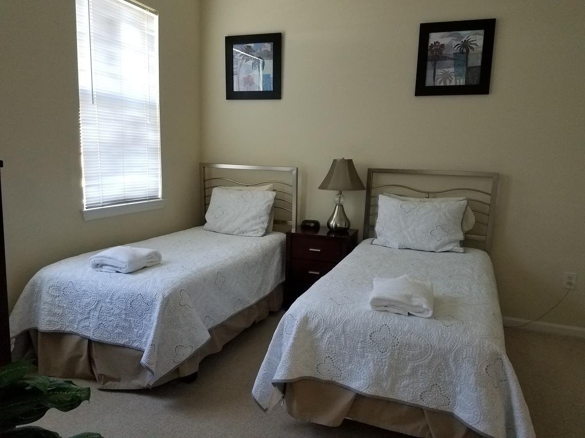 Cane Island Luxury Condo Kissimmee Buitenkant foto