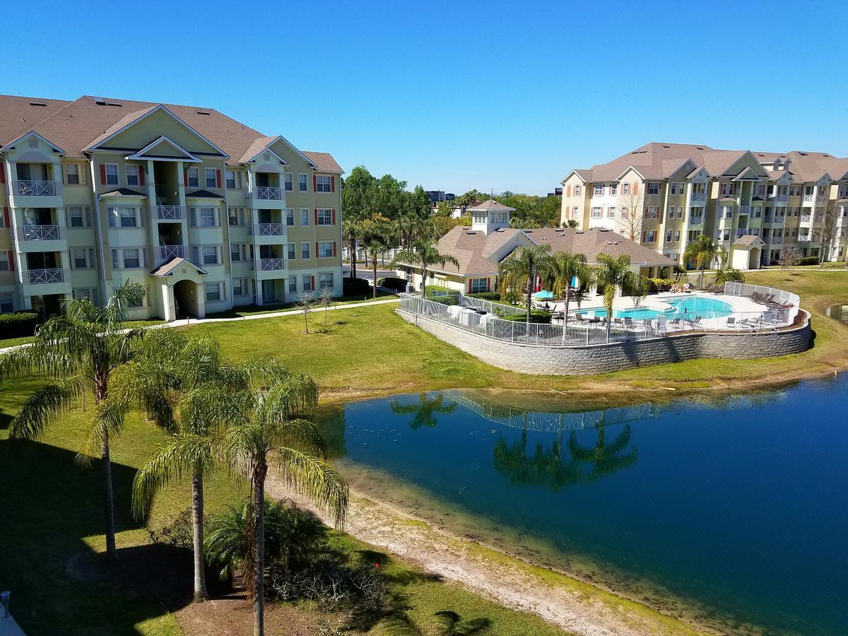 Cane Island Luxury Condo Kissimmee Buitenkant foto