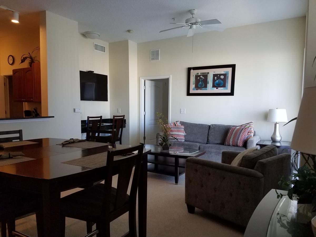 Cane Island Luxury Condo Kissimmee Buitenkant foto