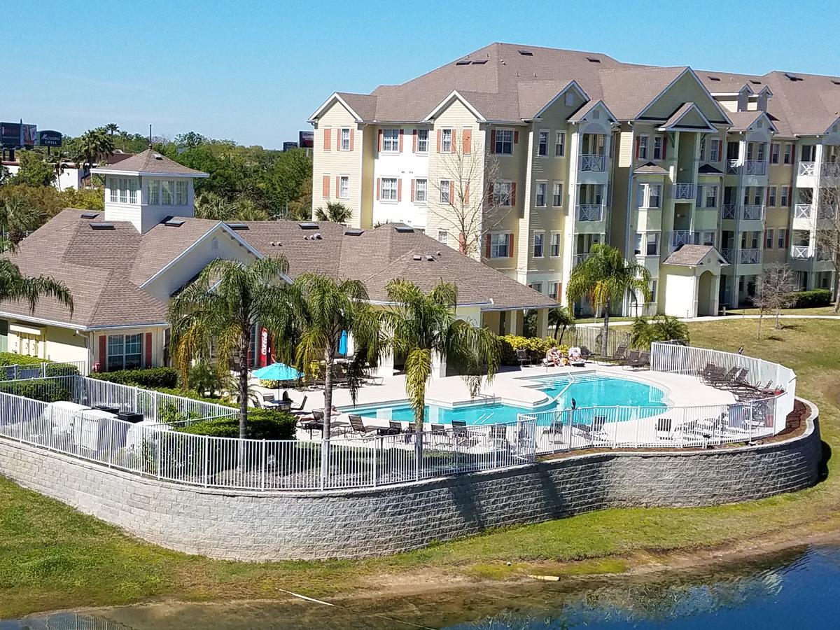 Cane Island Luxury Condo Kissimmee Buitenkant foto