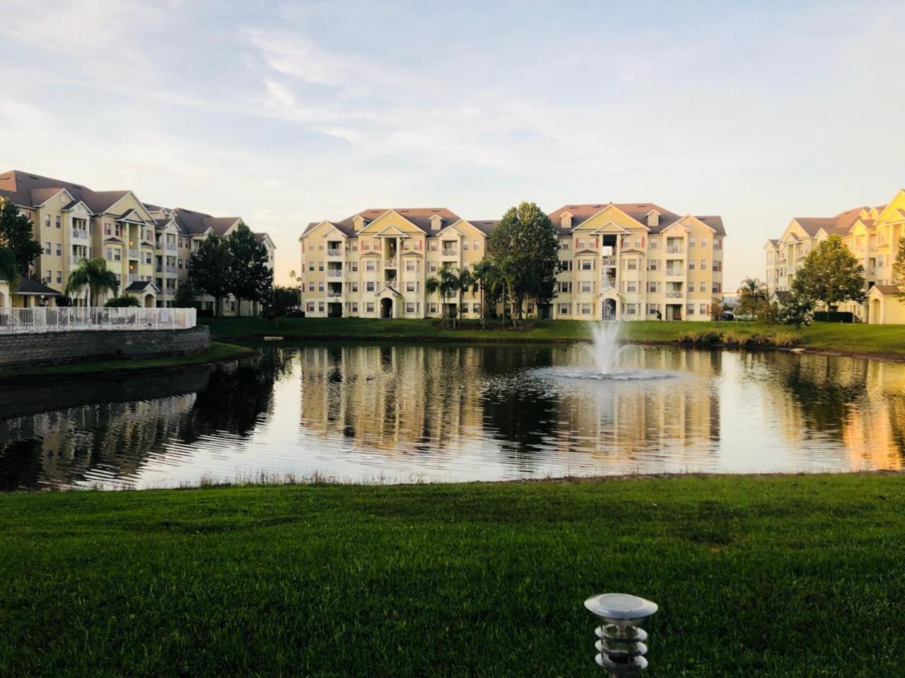 Cane Island Luxury Condo Kissimmee Buitenkant foto